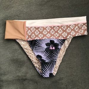 Acacia Swimwear Bikini Bottoms